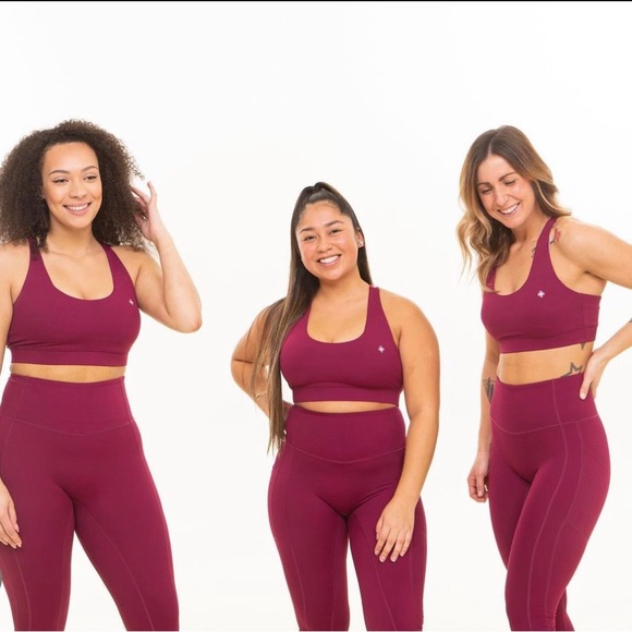 Until I’m done sports bra - Picture 3 of 3